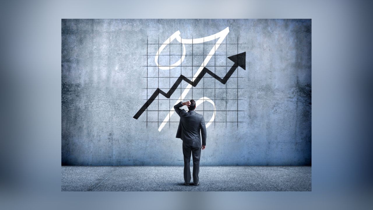 Federal Reserve Raises Interest Rates For First Time Since 2023