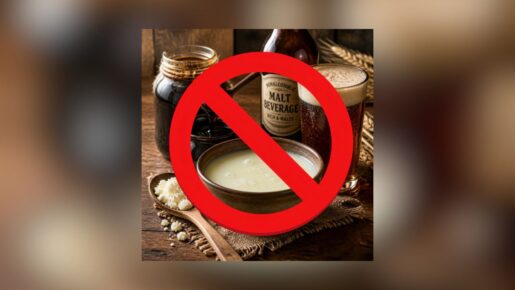 Trump Bans Canadian Whey, Molasses And Non-Alcoholic Beer Starting Sept. 29