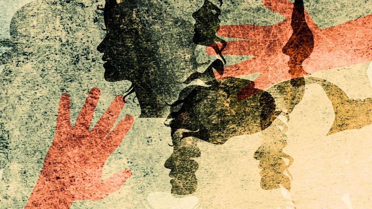 Domestic Violence Affects Millions As October Awareness Month Approaches