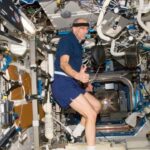 Dallas Study: Exercise May Keep Astronaut Hearts Ready For Mars