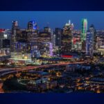 Dallas Lands $684M Morgan Stanley Expansion With 3,800-Plus Jobs