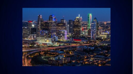 Dallas Lands $684M Morgan Stanley Expansion With 3,800-Plus Jobs