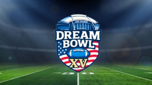Dream Bowl XV Returns To AT&T Stadium With New Bowl Combine