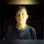 Handcuffed Suspect Escapes Immigration Transfer, Sparks Wills Point Manhunt