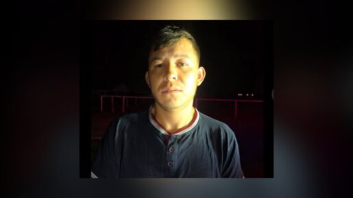 Handcuffed Suspect Recaptured After Escaping Custody In Van Zandt County