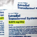 Pharmacies Run Short Of Estradiol Patches As Hormone Therapy Demand Soars