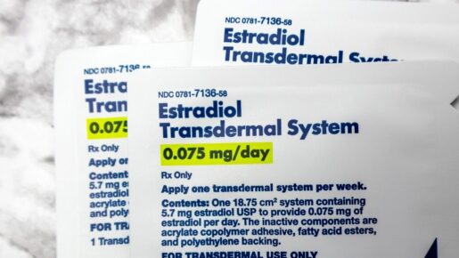 Pharmacies Run Short Of Estradiol Patches As Hormone Therapy Demand Soars