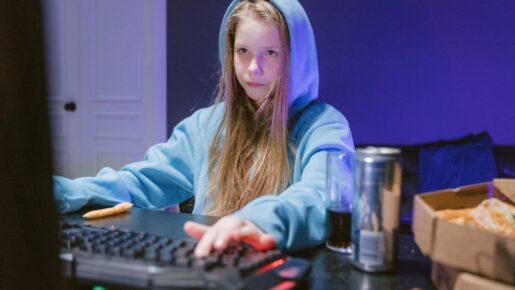 FBI: 764 Networks Approach Kids Through Games, Then Blackmail Them