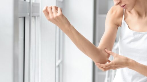 FDA Approves Isembyld, First SMA Treatment To Target Muscle Loss