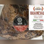 More Than 1,500 Pounds Of Guanciale Recalled Over Listeria Risk
