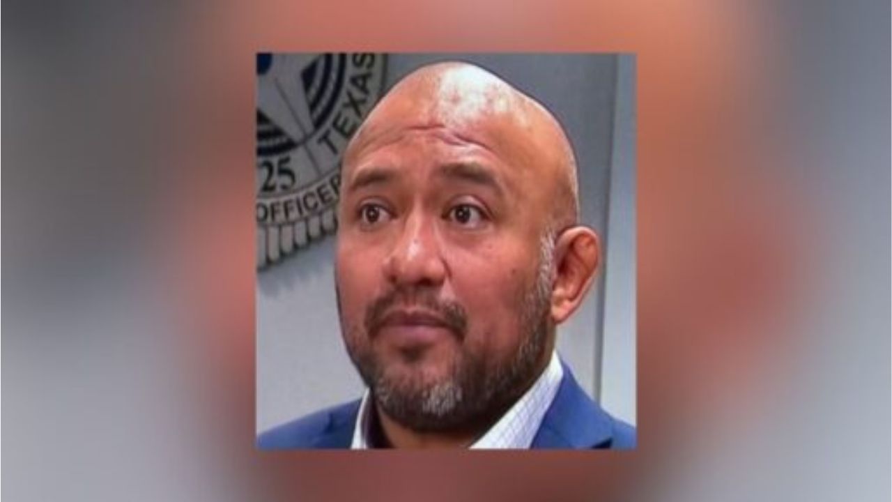 Six Dallas Police Officers Disciplined After Fatal Crash Involving Ex-Union President