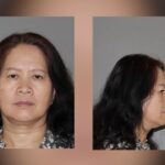 Lewisville Woman Arrested For Alleged Human Trafficking At Massage Parlors