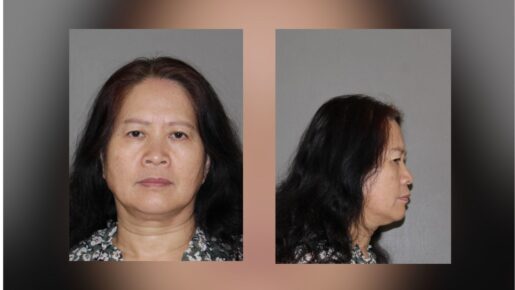 Lewisville Woman Arrested For Alleged Human Trafficking At Massage Parlors