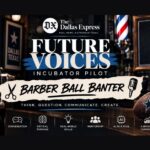 Future Voices Expands: Inside The New Incubator And Barber Ball Banter Pilot