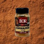 Check Your Pantry: Cinnamon Sold In Texas Recalled After Testing Finds Elevated Lead