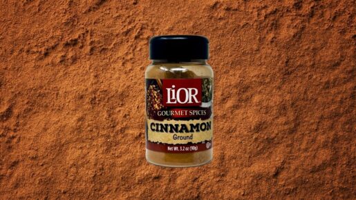 Check Your Pantry: Cinnamon Sold In Texas Recalled After Testing Finds Elevated Lead