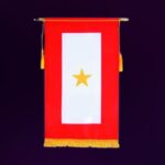 A Folded Flag, A Lifetime Of Loss: America Honors Gold Star Families
