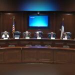 Granbury City Council Meeting Ends In Walkout As Recall Petitions Top 1,300 Over Data Center