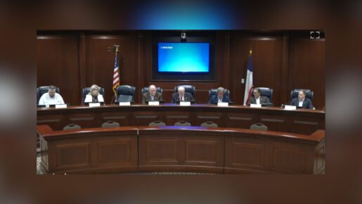 Granbury City Council Meeting Ends In Walkout As Recall Petitions Top 1,300 Over Data Center