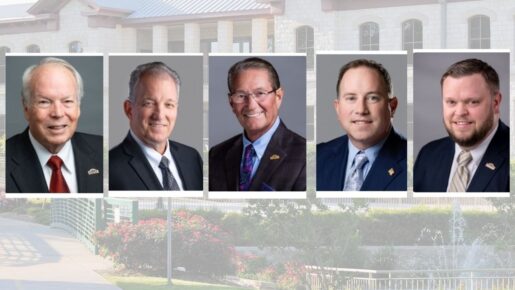 Granbury Sets Sept. 28 Hearings On Recall Petitions Targeting Mayor And Four Council Members