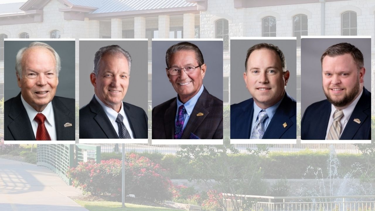 Granbury Sets Sept. 28 Hearings On Recall Petitions Targeting Mayor And Four Council Members