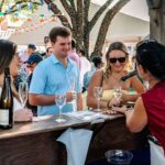 GrapeFest Opens September 17: Free Thursday Admission, Wine Tastings And Family Fun