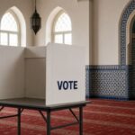 Houston Mosques Claim They’re Signing Up 1,000 Voters A Week. Here’s Why.