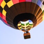 Plano Balloon Festival: Tickets, Parking And When The Balloons Fly