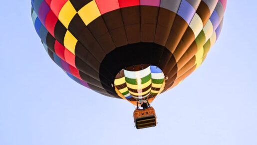 Plano Balloon Festival: Tickets, Parking And When The Balloons Fly