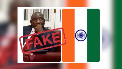 India Rejects BRICS Illness Rumors As South Africa Confirms Ramaphosa Is Unwell