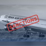 U.S. Sanctions Iran’s 27 Remaining Active Airlines In 36-Target Crackdown
