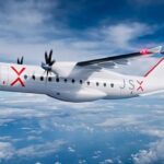 Dallas Based JSX Commits To Buy Up To 100 Hybrid Electric Aircraft