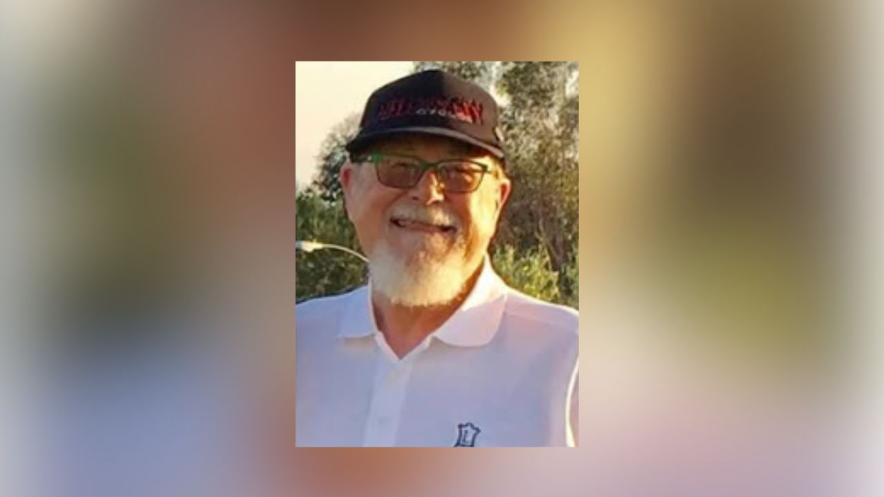 James Copenhaver, Wounded At 2024 Butler Trump Rally, Dies At 76