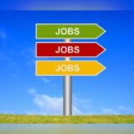 Texas Added More Jobs Than Any Other State Over The Past Year