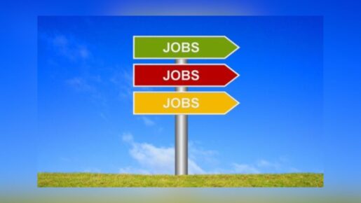 Texas Added More Jobs Than Any Other State Over The Past Year
