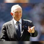 Jerry Jones Says Cowboys Could Spend To Improve Roster After ‘Old Man With Money’ Remark