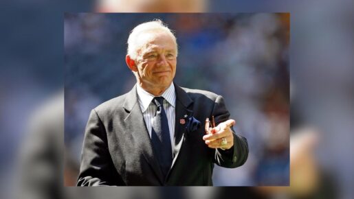 Jerry Jones Says Cowboys Could Spend To Improve Roster After ‘Old Man With Money’ Remark
