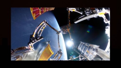 NASA’s $30 Million Rescue Mission Fails To Save Space Telescope