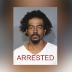 Garland Tesla Driver Arrested After Firing At Motorist In Duncanville Road Rage