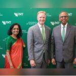 UNT Gets $20 Million Gift To Launch AI And Advanced Analytics College