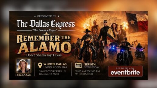 Lara Logan To Headline ‘Don’t Sharia My Texas’ Screening Before GOP Convention
