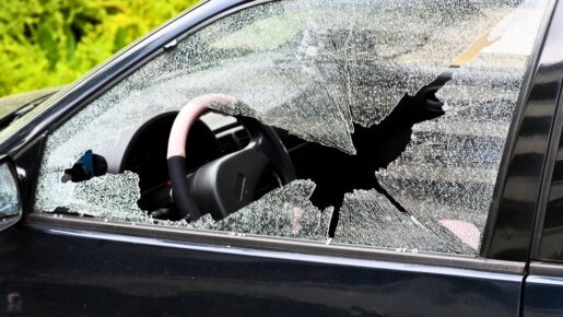 Lower Greenville Vehicle Break-Ins Rise 33% From Last Year