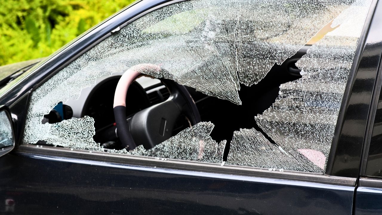 Lower Greenville Vehicle Break-Ins Rise 33% From Last Year