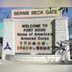 Fort Hood Soldier Dies In Vehicle Rollover During Training