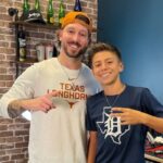 Barber Ball Banter: Cowboys, Bills and Fantasy Football Take Over The Chair