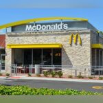 McDonald’s To Provide $8.5 Billion In Franchisee Support For Restaurant Upgrades, AI