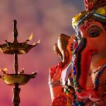 Resident Says Ganesh Idol Left In McKinney Pond; Litter Law Questions Follow
