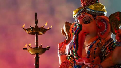 Resident Says Ganesh Idol Left In McKinney Pond; Litter Law Questions Follow