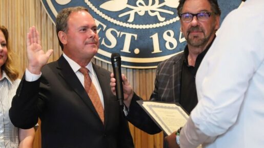 McKinney Recall Campaign Says It Has 6,500 Signatures To Oust Mayor Cox And 3 Council Members