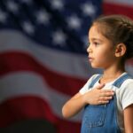 McMahon Marks Constitution Day With Call For Routine, Voluntary School Pledge Recitation
